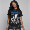 Space Jam 11s 2026 DopeSkill T-Shirt Flexin' Graphic