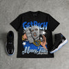 Space Jam 11s 2026 DopeSkill T-Shirt Get Rich Graphic
