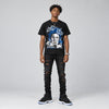 Space Jam 11s 2026 DopeSkill T-Shirt Hold My Own Graphic