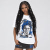 Space Jam 11s 2026 DopeSkill T-Shirt Hold My Own Graphic