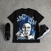 Space Jam 11s 2026 DopeSkill T-Shirt Hold My Own Graphic