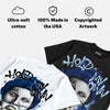Space Jam 11s 2026 DopeSkill T-Shirt Hold My Own Graphic
