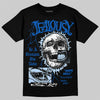 Jordan 11 "Space Jam" (2026) DopeSkill T-Shirt Jealousy Graphic Streetwear - Black