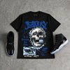 Space Jam 11s 2026 DopeSkill T-Shirt Jealousy Graphic