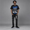 Space Jam 11s 2026 DopeSkill T-Shirt Loyalty Graphic