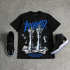Space Jam 11s 2026 DopeSkill T-Shirt Loyalty Graphic