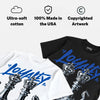 Space Jam 11s 2026 DopeSkill T-Shirt Loyalty Graphic