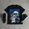 Space Jam 11s 2026 DopeSkill T-Shirt Mystery Ghostly Grasp Graphic