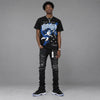 Space Jam 11s 2026 DopeSkill T-Shirt Nevermind Graphic