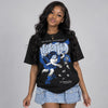 Space Jam 11s 2026 DopeSkill T-Shirt Nevermind Graphic