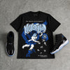 Space Jam 11s 2026 DopeSkill T-Shirt Nevermind Graphic