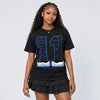 Space Jam 11s 2026 DopeSkill T-Shirt No.11 Graphic