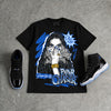 Space Jam 11s 2026 DopeSkill T-Shirt NPC Graphic