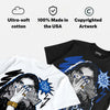 Space Jam 11s 2026 DopeSkill T-Shirt NPC Graphic