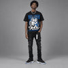 Space Jam 11s 2026 DopeSkill T-Shirt Real Lover Graphic