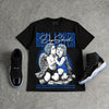 Space Jam 11s 2026 DopeSkill T-Shirt Real Lover Graphic