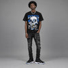 Space Jam 11s 2026 DopeSkill T-Shirt Rebirth Graphic