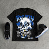 Space Jam 11s 2026 DopeSkill T-Shirt Rebirth Graphic