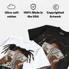Space Jam 11s 2026 DopeSkill T-Shirt Rich Youth Graphic