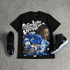 Space Jam 11s 2026 DopeSkill T-Shirt Stressless Graphic