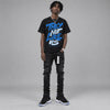 Space Jam 11s 2026 DopeSkill T-Shirt They Not Like Us Graphic