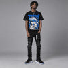 Space Jam 11s 2026 DopeSkill T-Shirt Trippin Graphic