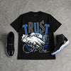 Space Jam 11s 2026 DopeSkill T-Shirt Trust No One Graphic
