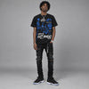 Space Jam 11s 2026 DopeSkill T-Shirt Ways To Get Ahead Graphic