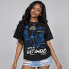 Space Jam 11s 2026 DopeSkill T-Shirt Ways To Get Ahead Graphic