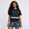 Space Jam 11s 2026 DopeSkill T-Shirt XI Jordan 11 Graphic