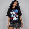 Space Jam 11s 2026 DopeSkill T-Shirt You're Lost Without Me Graphic