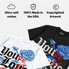 Space Jam 11s 2026 DopeSkill T-Shirt You're Lost Without Me Graphic