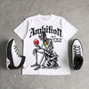 Space Jam 9s DopeSkill T-Shirt Ambition Graphic