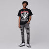 Space Jam 9s DopeSkill T-Shirt Bandemic Graphic