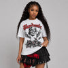Space Jam 9s DopeSkill T-Shirt Bandemic Graphic