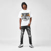 Space Jam 9s DopeSkill T-Shirt Desire Graphic