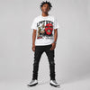 Space Jam 9s DopeSkill T-Shirt Lust Vice Graphic