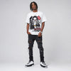 Space Jam 9s DopeSkill T-Shirt NPC Graphic