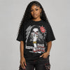 Space Jam 9s DopeSkill T-Shirt NPC Graphic