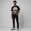 Space Jam 9s DopeSkill T-Shirt Paper Chaser Boy Graphic