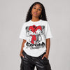 Space Jam 9s DopeSkill T-Shirt Stay Solid Graphic