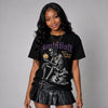 Sumo 12s DopeSkill T-Shirt Ambition Graphic