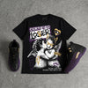 Sumo 12s DopeSkill T-Shirt Certified Lover Graphic