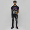 Sumo 12s DopeSkill T-Shirt Paper Chaser Boy Graphic