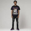 Sumo 12s DopeSkill T-Shirt Real Lover Graphic
