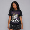 Sumo 12s DopeSkill T-Shirt Real Lover Graphic