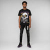 Sumo 12s DopeSkill T-Shirt Rebirth Graphic