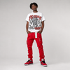 Toro Bravo 4s DopeSkill T-Shirt No Turkey Graphic