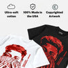 Toro Bravo 4s DopeSkill T-Shirt Rich Boy Camo Graphic