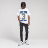 True Blue 3s DopeSkill T-Shirt True Blue 3 OG Graphic